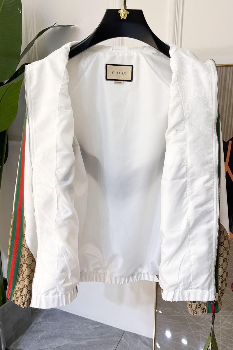 Gucci Outwear